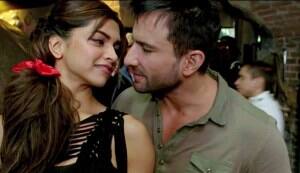 Saif Ali Khan & Deepika Padukone don’t like Cocktail’s ‘Daaru desi’ song!