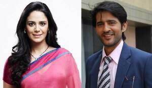 Kya Huaa Tera Vaada: How will Jatin woo Mona?