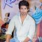 Shahid Kapoor out of a Yash Raj Films’ movie for wearing shorts at a&nbsp;puja?