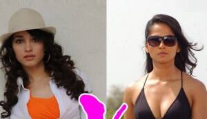 Tamannaah to replace Anushka in ‘Rebel’?