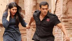 Will Eid be lucky for Salman Khan’s ‘Bodyguard’?
