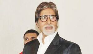 Amitabh Bachchan: I have a casteless surname