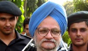 PM Manmohan Singh’s lookalike in film on dowry!