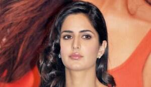 Katrina Kaif: I will always regret not shooting the Switzerland song