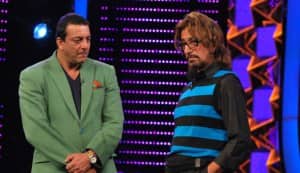 Shakti Kapoor: My eviction from ‘Bigg Boss 5′ was planned