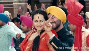 SON OF SARDAAR box office report: Ajay Devgn’s entertainer touches the Rs 100 crore&nbsp;mark