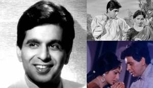 Dilip Kumar: Madhubala was vivacious, Meena Kumari delightful and Waheeda Rehman, sprightly