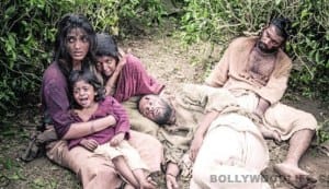 Paradesi box office report: Rs 4.86 crore on opening weekend
