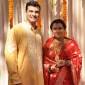 Vidya Balan-Siddharth Roy Kapur wedding bash: Amitabh Bachchan, Rekha, Aishwarya Rai Bachchan, Shahrukh Khan&nbsp;attend