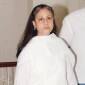 Jaya Bachchan angry about TV coverage of Rekha’s oath&nbsp;ceremony