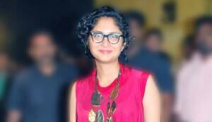 Kiran Rao: B-town’s diva of eclectic style