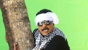 Sreenivasan snubs Mohanlal?