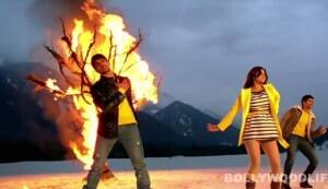 STUDENT OF THE YEAR song Ishq wala love: Varun Dhawan, Sidharth Malhotra, Alia Bhatt get romantic