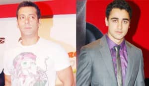 Imran takes Salman’s place