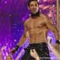 Whose hot abs are&nbsp;these?