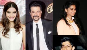 Anil Kapoor: I have never discouraged Sonam or Rhea from doing what they like