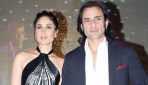 Soha Ali Khan confirms Saif-Kareena wedding plans