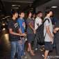 Shahrukh Khan’s son Aryan Khan leaves for&nbsp;London!