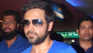Emraan chala Hollywood!