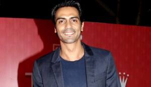 LOVE 2 HATE U: Arjun Rampal plays cool; Madhur Bhandarkar gets defensive