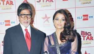 What is Aishwarya Rai Bachchan’s gift for her Paa’s 70th birthday?