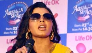 No ‘Raksha Bandhan’ for Rakhi Sawant!