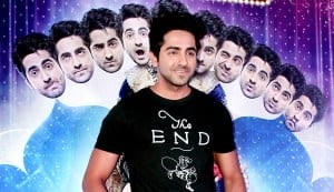 Ayushmann Khurrana: Vicky Donor is a benchmark