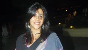 Ekta Kapoor to promote Once Upon A Time In Mumbaai Again by hosting Iftaar parties