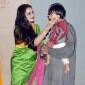 Vidya Balan’s mehndi celebrations: view pics and&nbsp;video