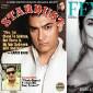 Talaash actors Aamir Khan and Kareena Kapoor are the new cover&nbsp;icons!