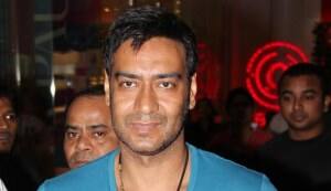 Ajay Devgn drops out of Vishal Bhardwaj’s next