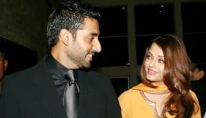 Abhishek-Aishwarya Bachchan name Beti B Aaradhya, but what will she be called?