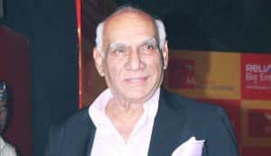 BMC blames Kashmir for Yash Chopra’s death?