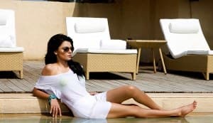 Sherlyn Chopra to wear seven different costumes at Cannes