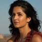Katrina Kaif goes full throttle into&nbsp;action