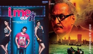 The Attacks Of 26/11 and I Me Aur Main box office report: Ram Gopal Varma and John Abraham get a thumbs down