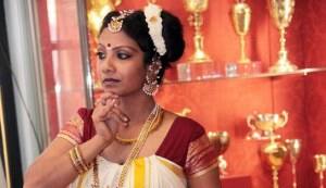 Nandana Sen at ‘Rang Rasiya’ world premiere