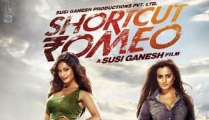 Shortcut Romeo official trailer: Neil Nitin Mukesh plays the stylish goon
