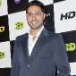 Abhishek Bachchan confirms Beti B’s name is&nbsp;Aaradhya