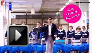 Chak De! India: dialogues we love