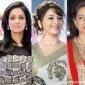 How does Madhuri Dixit-Nene suddenly have so many friends in&nbsp;Bollywood?