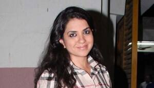 Sonakshi, Kangna, Zareen Khan watch ‘Ready’