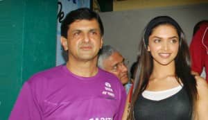 Deepika Padukone wants her dad to get Bharat Ratna! Huh?