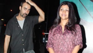 Ranvir Shorey and Konkana Sen Sharma: what’s&nbsp;wrong?