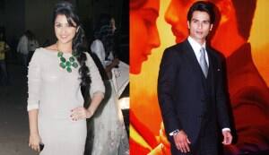 Shahid Kapoor and Parineeti Chopra in Yash Raj’s next?