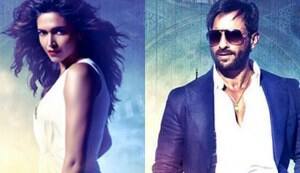 RACE 2 trailer: John Abraham challenges Saif Ali Khan