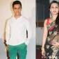 Aamir Khan takes time off to meet Rani&nbsp;Mukerji