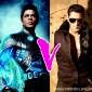 Shahrukh takes on Salman Khan for worst film&nbsp;award!
