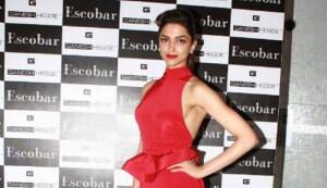 Deepika Padukone back in ‘Race 2′ without any conditions