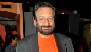 Shekhar Kapur, Midival Punditz and Karsh Kale come up with Goodbye My&nbsp;Love